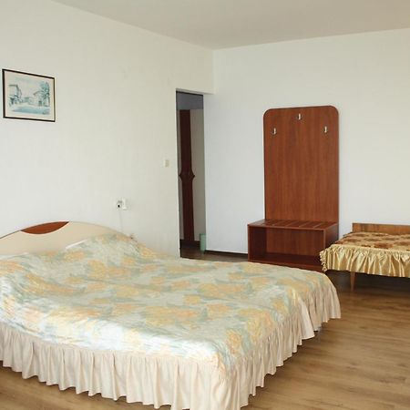 Harmony Beach Family Hotel Nesebar Ngoại thất bức ảnh