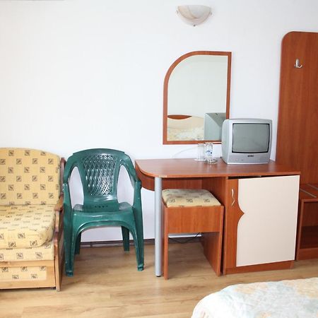 Harmony Beach Family Hotel Nesebar Ngoại thất bức ảnh
