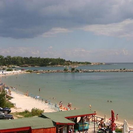 Harmony Beach Family Hotel Nesebar Ngoại thất bức ảnh