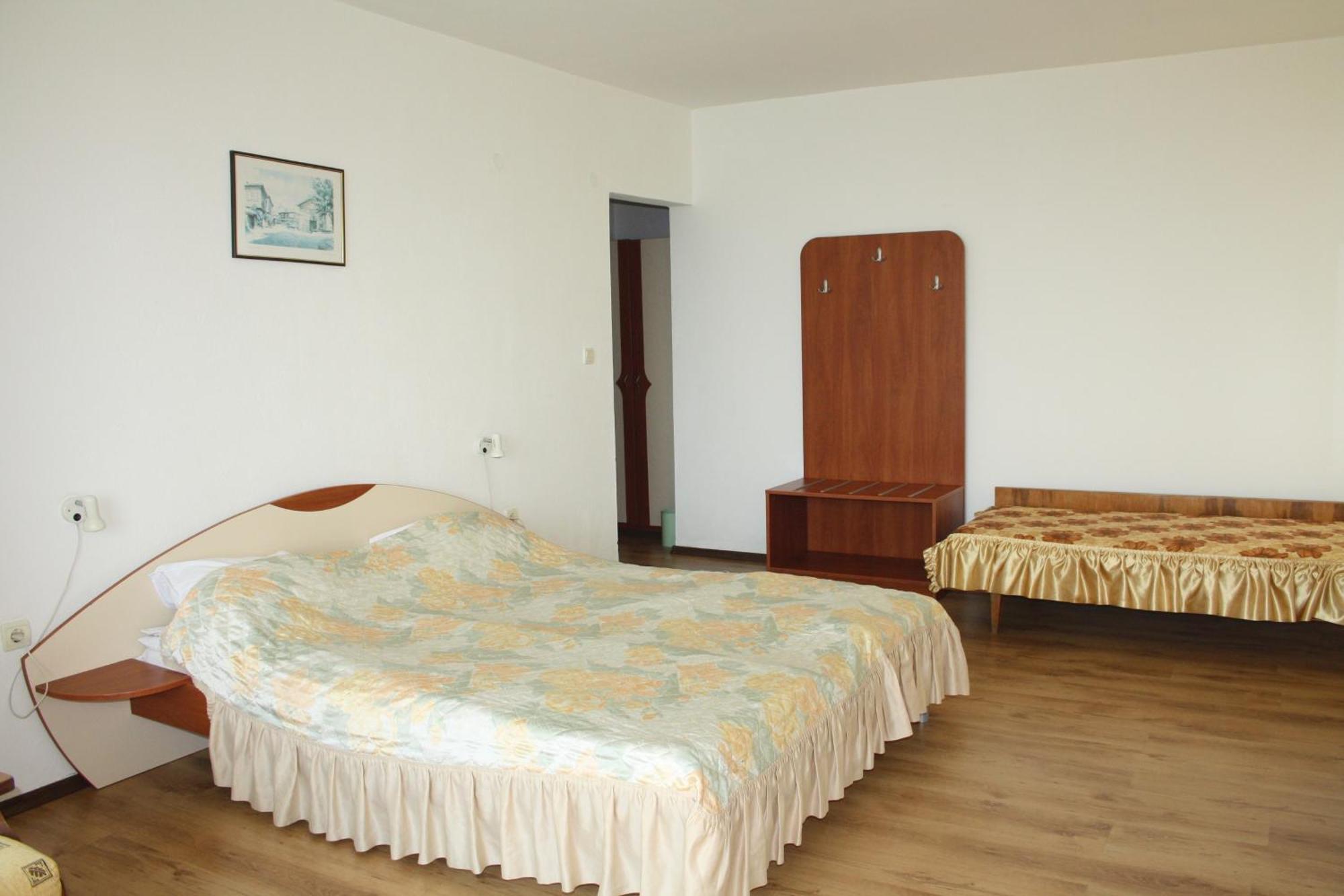 Harmony Beach Family Hotel Nesebar Ngoại thất bức ảnh