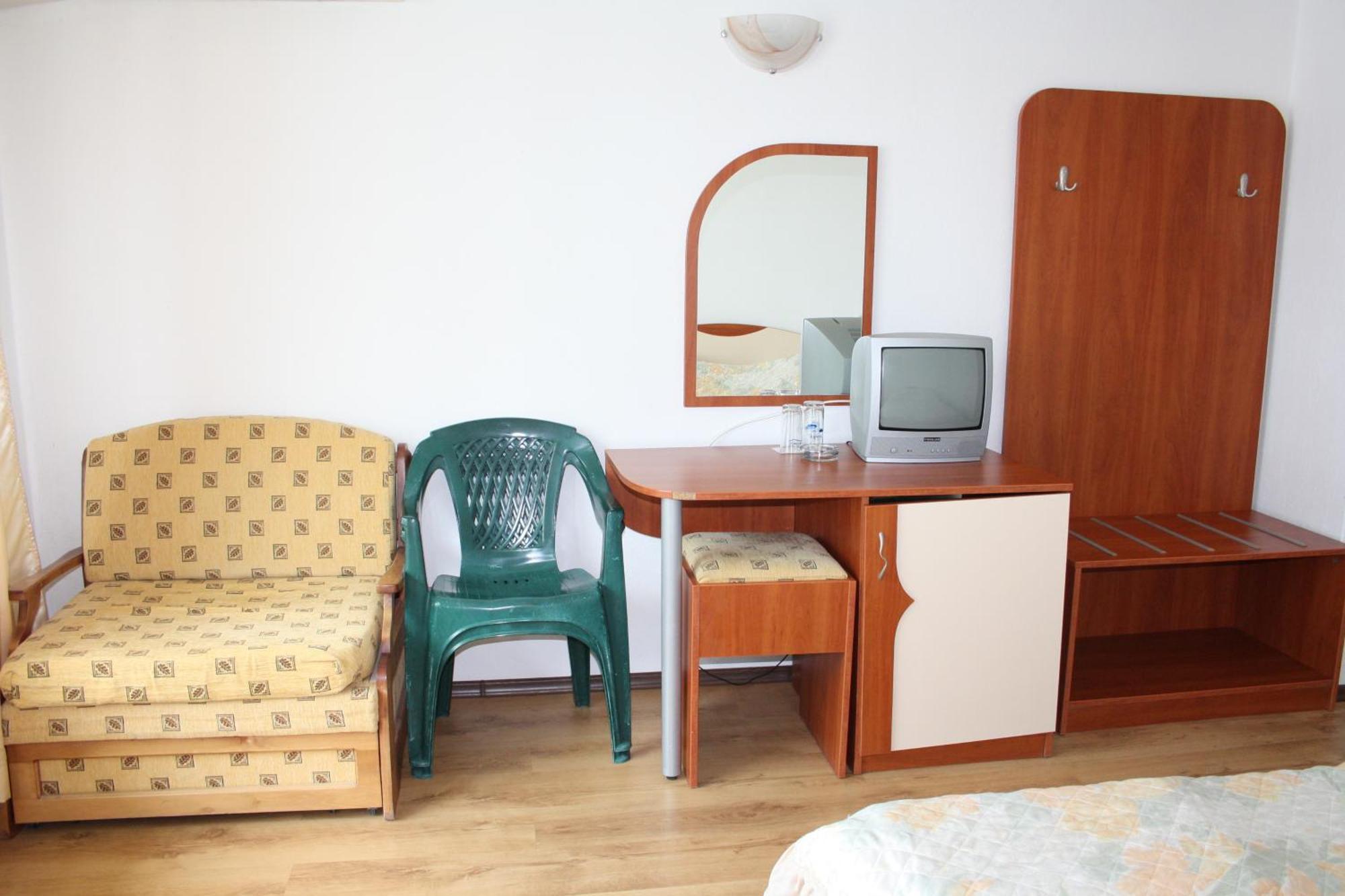 Harmony Beach Family Hotel Nesebar Ngoại thất bức ảnh