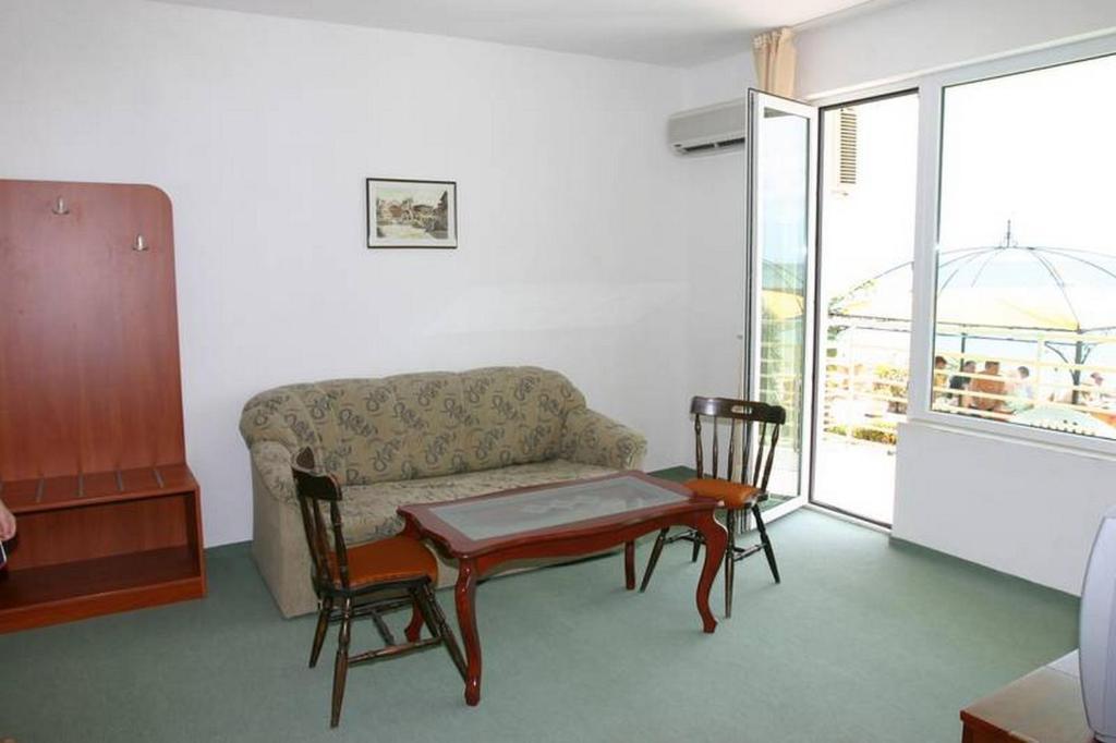 Harmony Beach Family Hotel Nesebar Phòng bức ảnh
