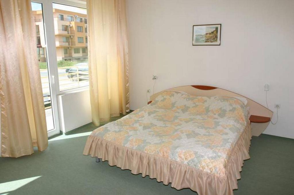 Harmony Beach Family Hotel Nesebar Phòng bức ảnh