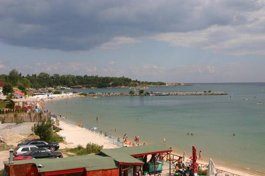Harmony Beach Family Hotel Nesebar Ngoại thất bức ảnh