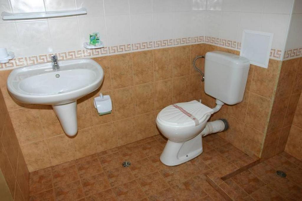Harmony Beach Family Hotel Nesebar Phòng bức ảnh