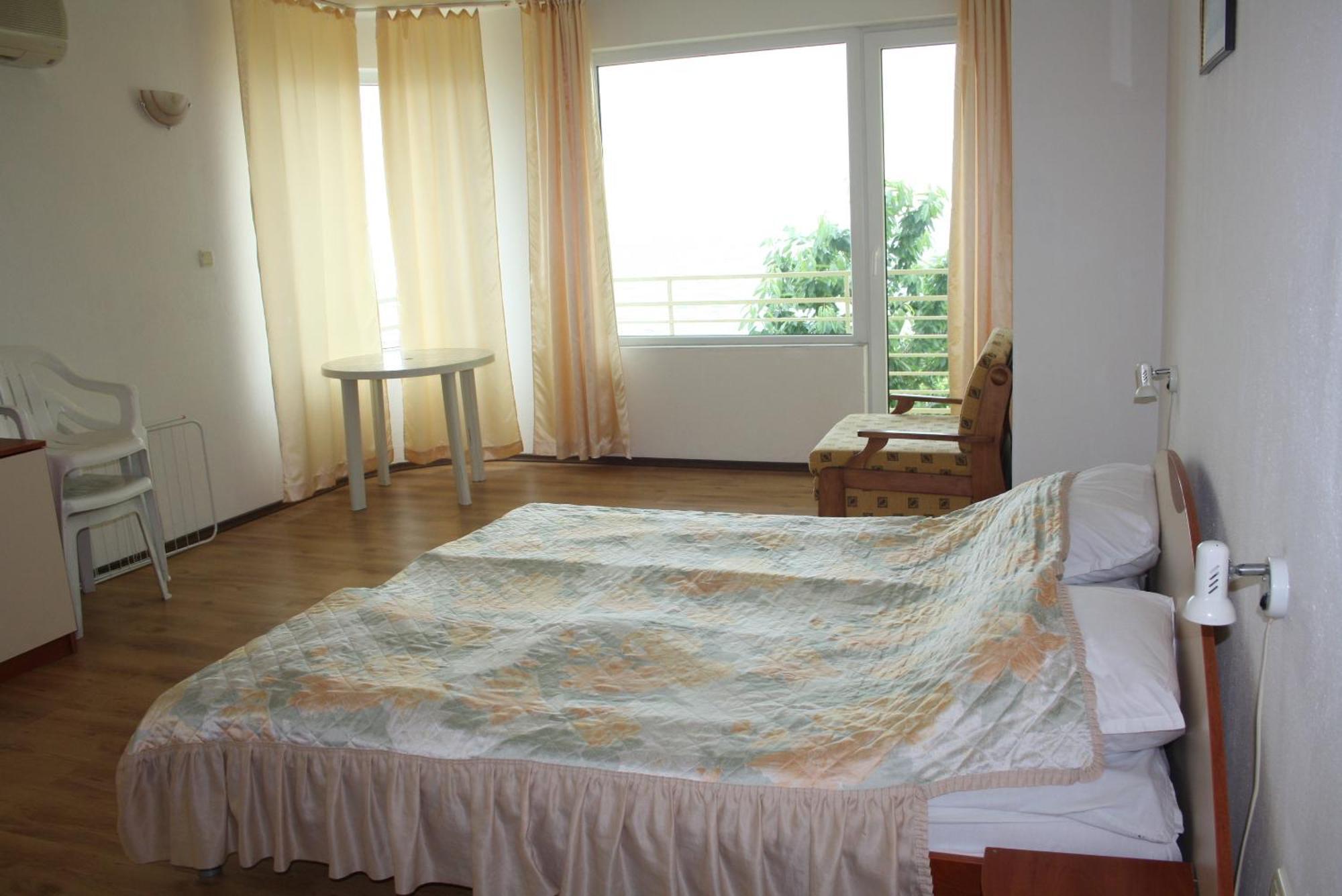Harmony Beach Family Hotel Nesebar Ngoại thất bức ảnh